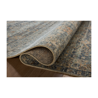 Heritage - Sky / Sunset Rug