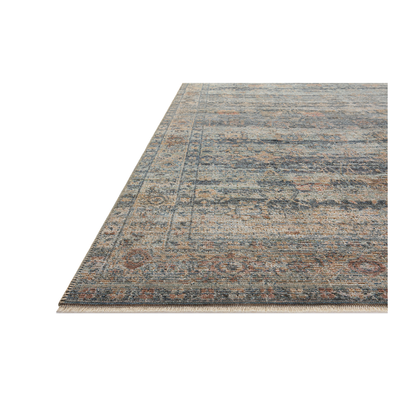 Heritage - Sky / Sunset Rug