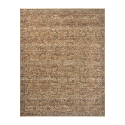 Heritage - Natural / Mist Rug