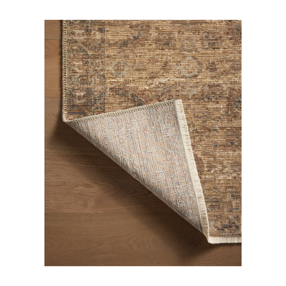 Heritage - Natural / Mist Rug