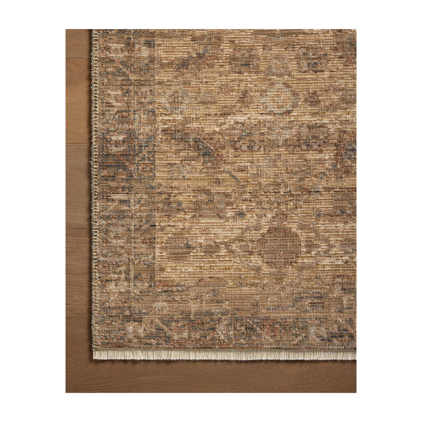 Heritage - Natural / Mist Rug