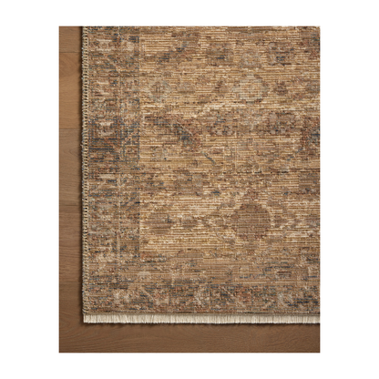 Heritage - Natural / Mist Rug