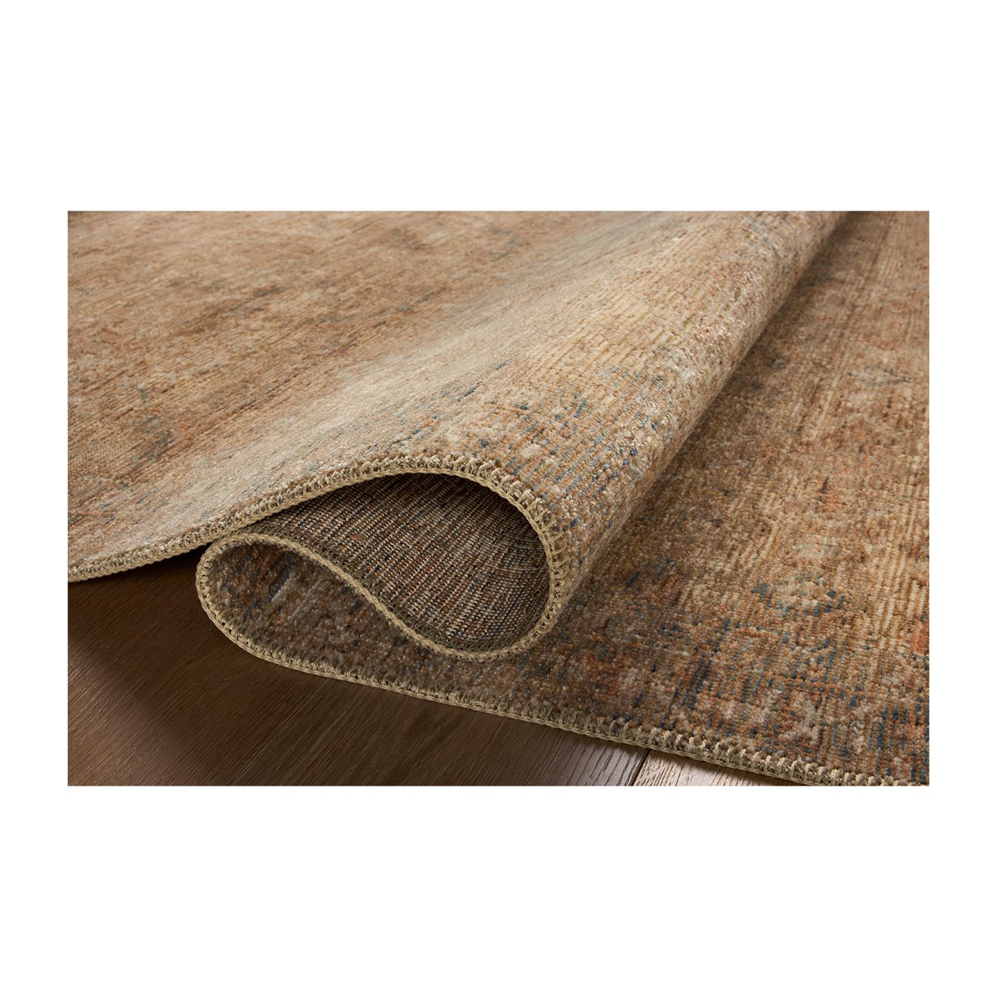 Heritage - Natural / Mist Rug