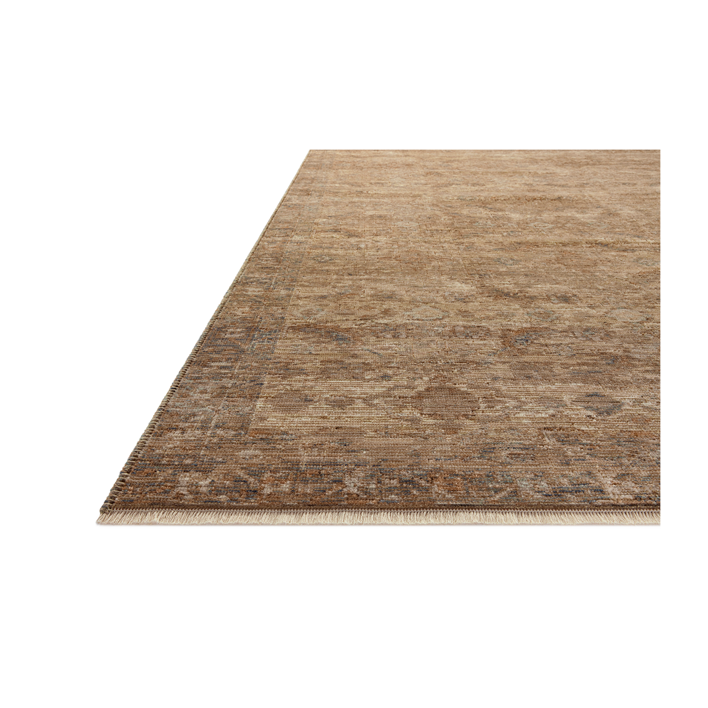 Heritage - Natural / Mist Rug