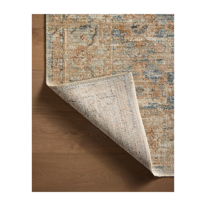 Heritage - Ocean / Sand Rug