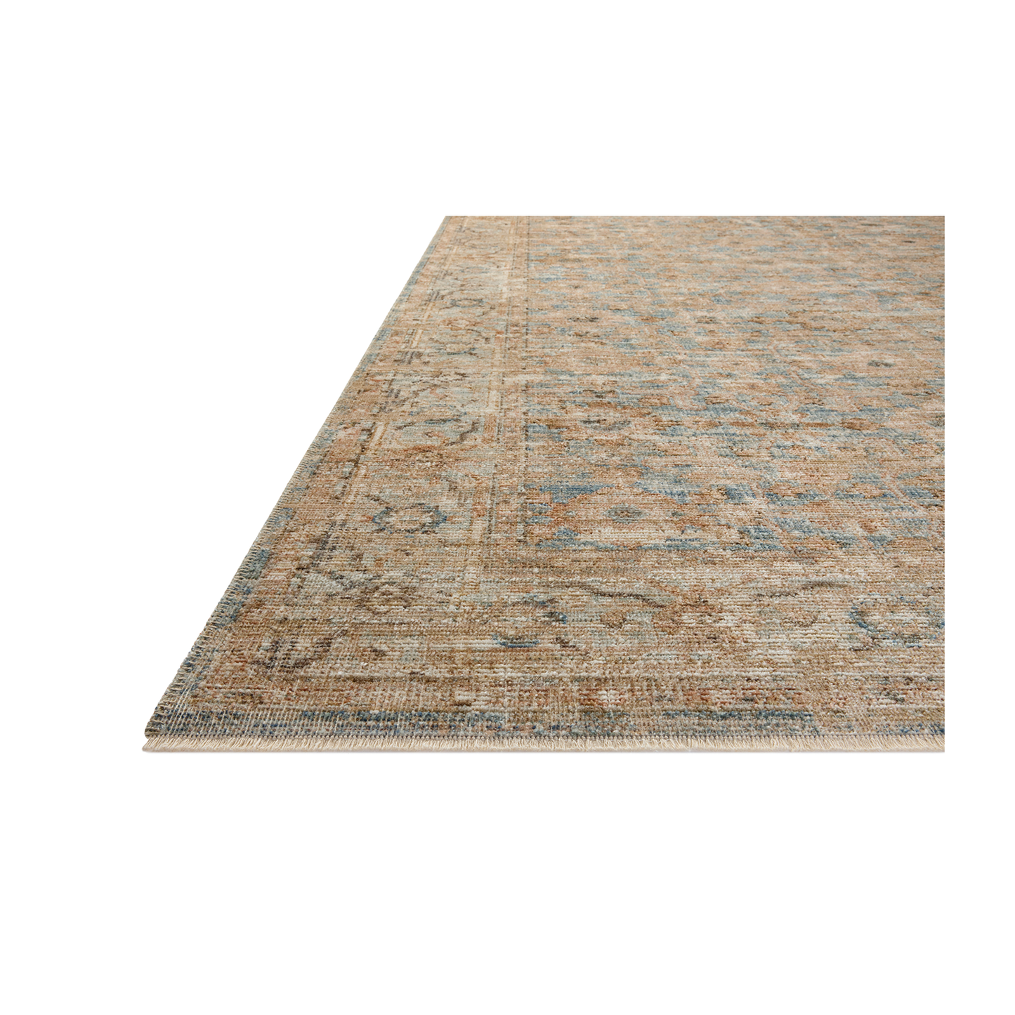 Heritage - Ocean / Sand Rug