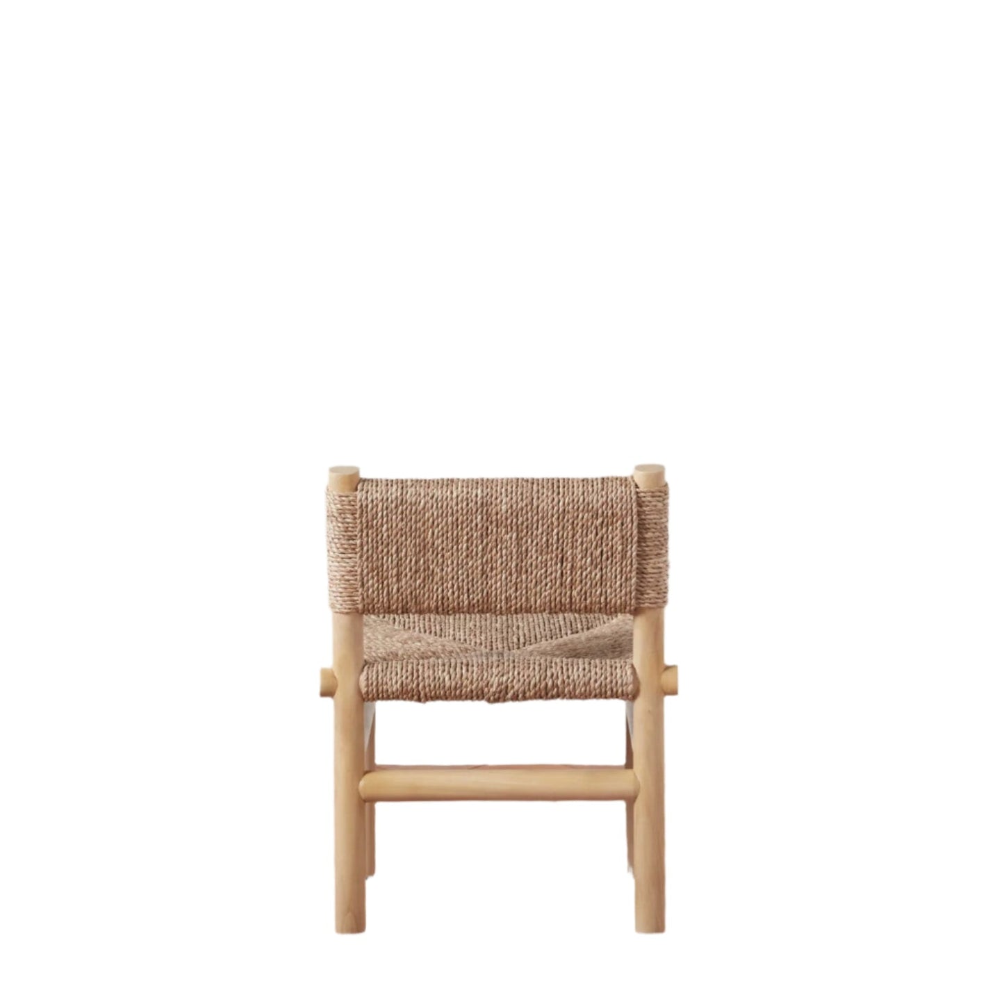 Chaise de salle à manger Hacienda