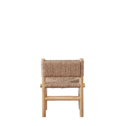 Chaise de salle à manger Hacienda