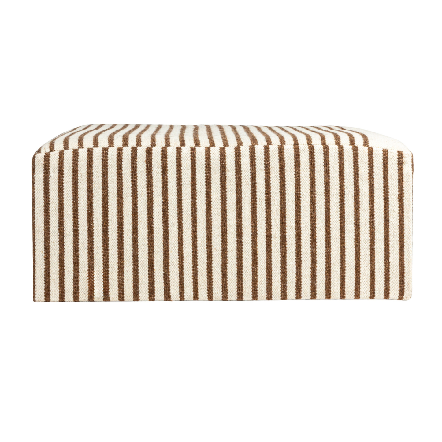 Halston Upholstered Ottoman