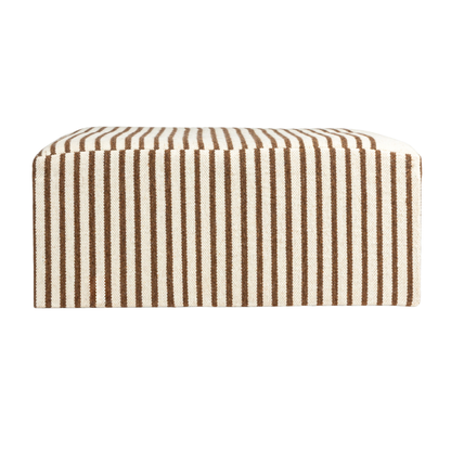 Halston Upholstered Ottoman