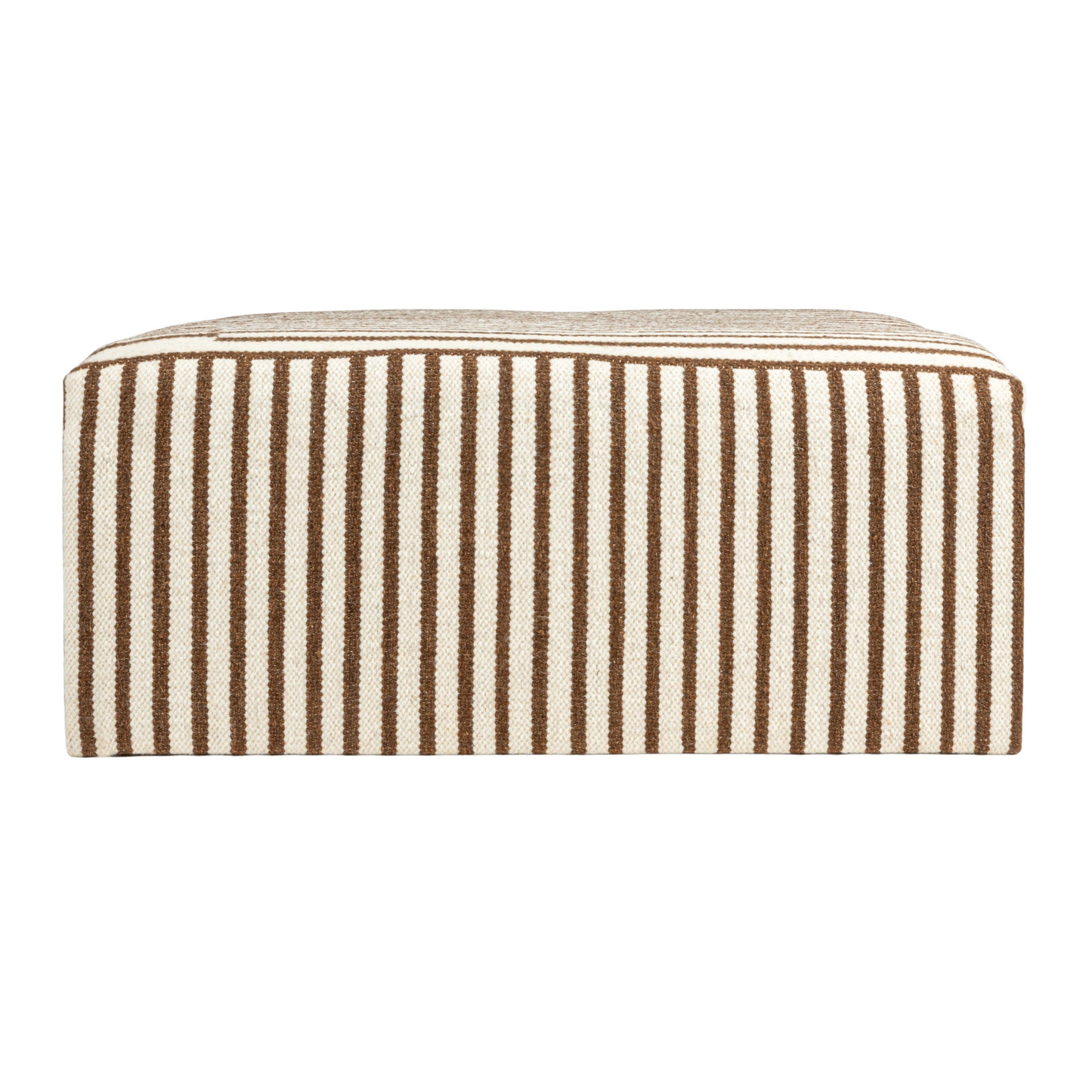 Halston Upholstered Ottoman