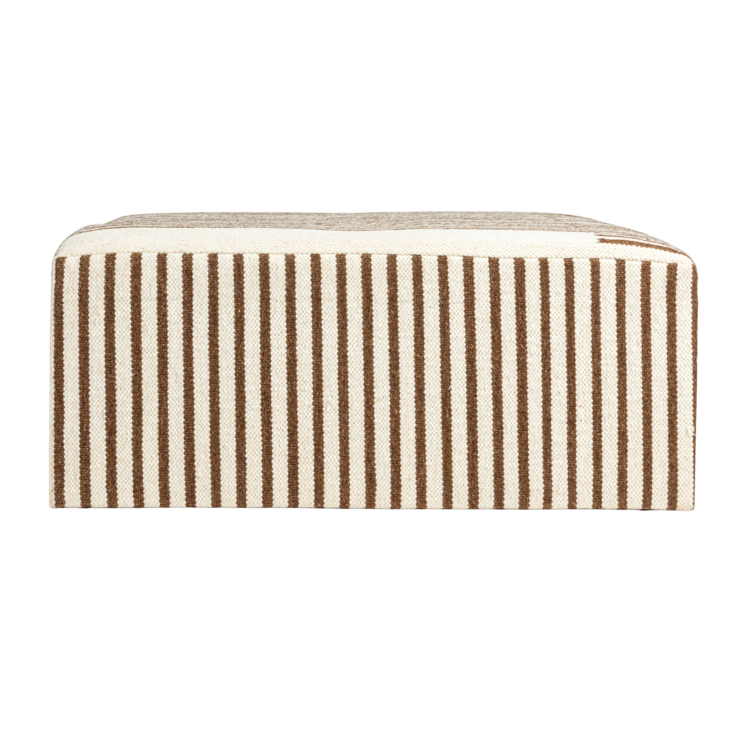 Halston Upholstered Ottoman