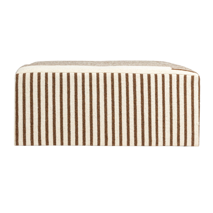 Halston Upholstered Ottoman