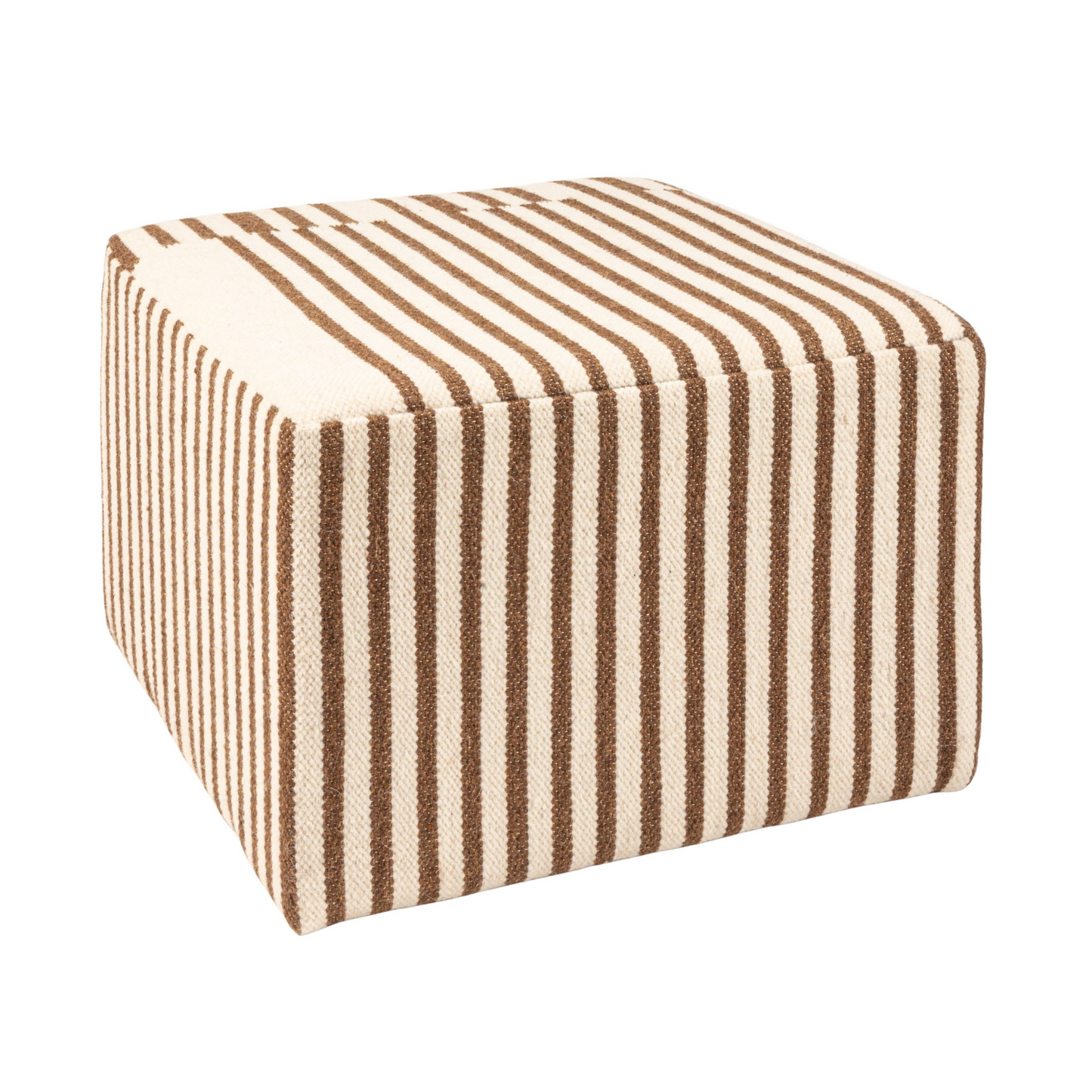 Halston Upholstered Ottoman