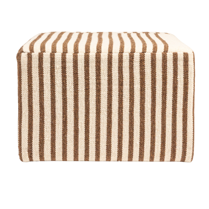 Halston Upholstered Ottoman