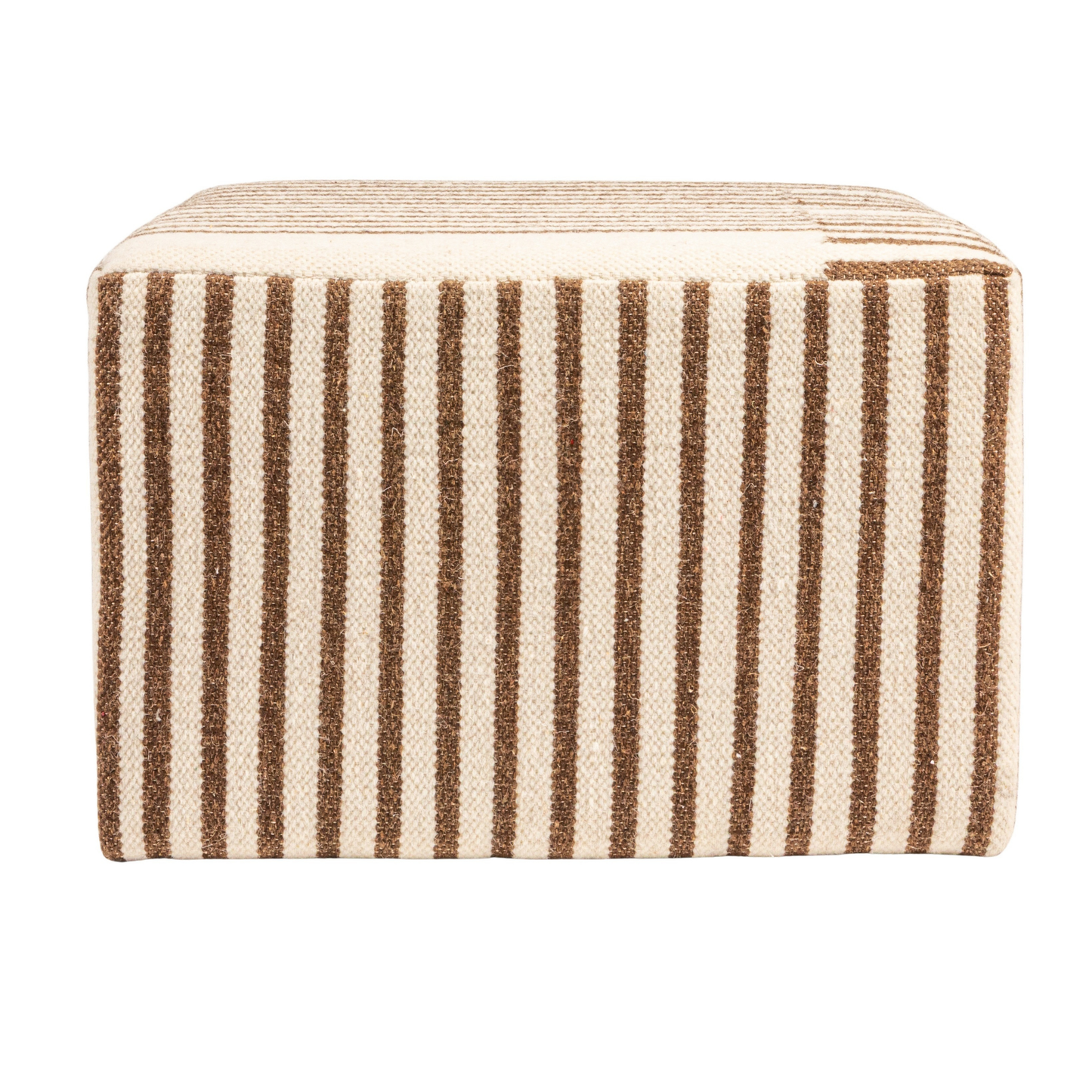 Halston Upholstered Ottoman