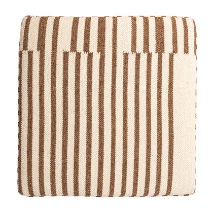 Halston Upholstered Ottoman