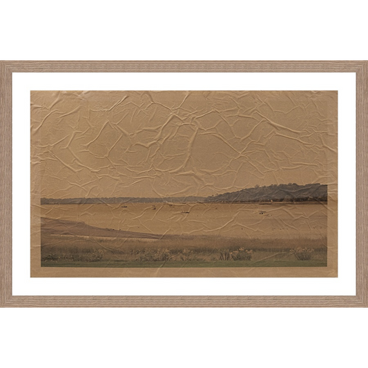 Teintes harmonieuses