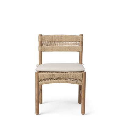 Coussin de siège pour chaise de salle à manger Suma