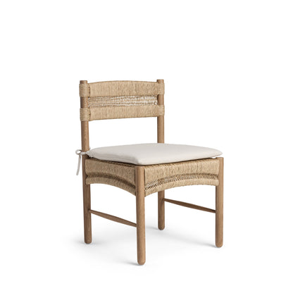 Coussin de siège pour chaise de salle à manger Suma