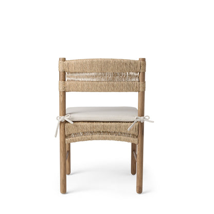 Coussin de siège pour chaise de salle à manger Suma