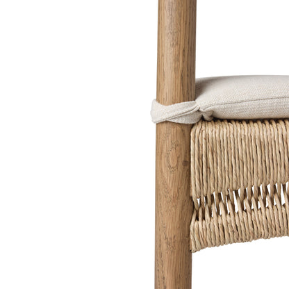 Coussin de siège pour chaise de salle à manger Suma