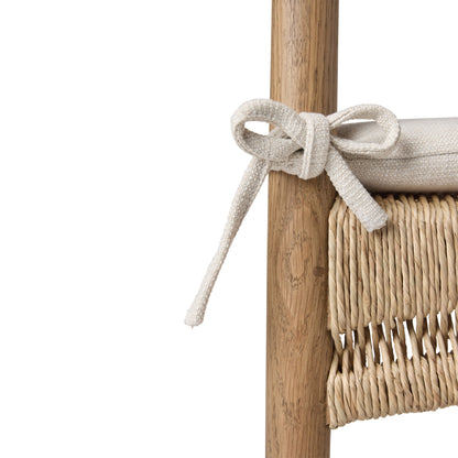 Coussin de siège pour tabouret de bar Suma