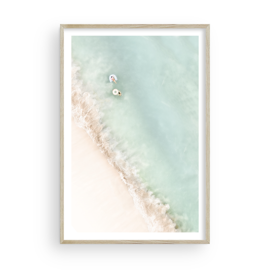 Hawaii Style Quarantine by Caroline Pacula