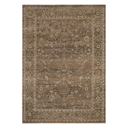 Hayden Rug, Pebble Charcoal