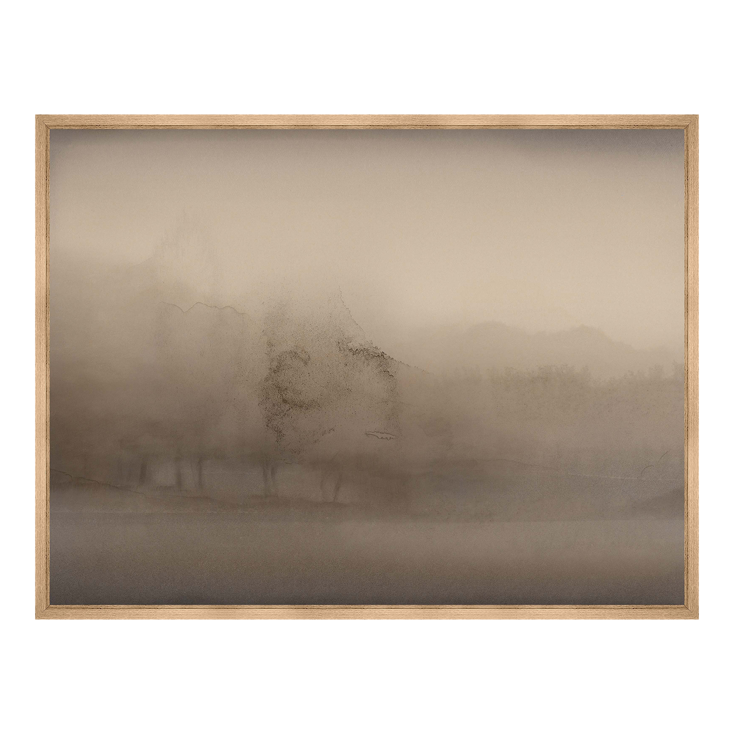 Pure Salt x Leftbank Art Haze I