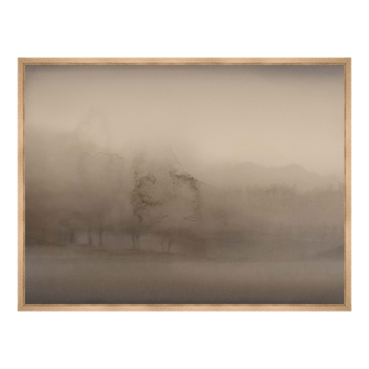 Pure Salt x Leftbank Art Haze I