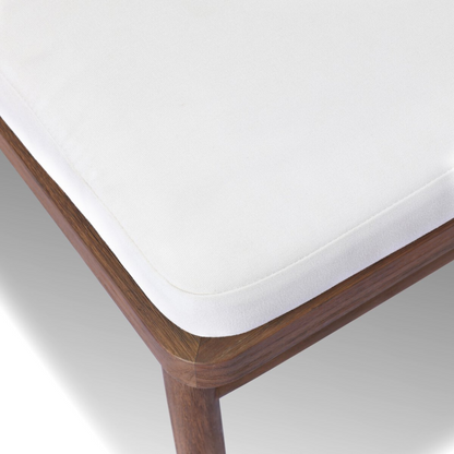 Chaise de jardin Heston