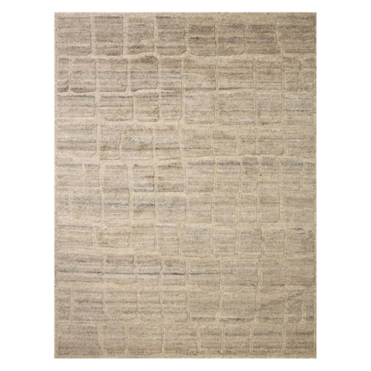 Huxley Rug, Dove