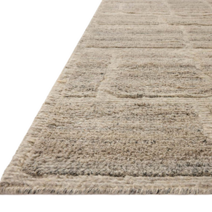 Huxley Rug, Dove