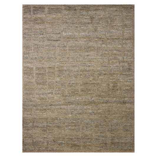 Huxley Rug, Olive