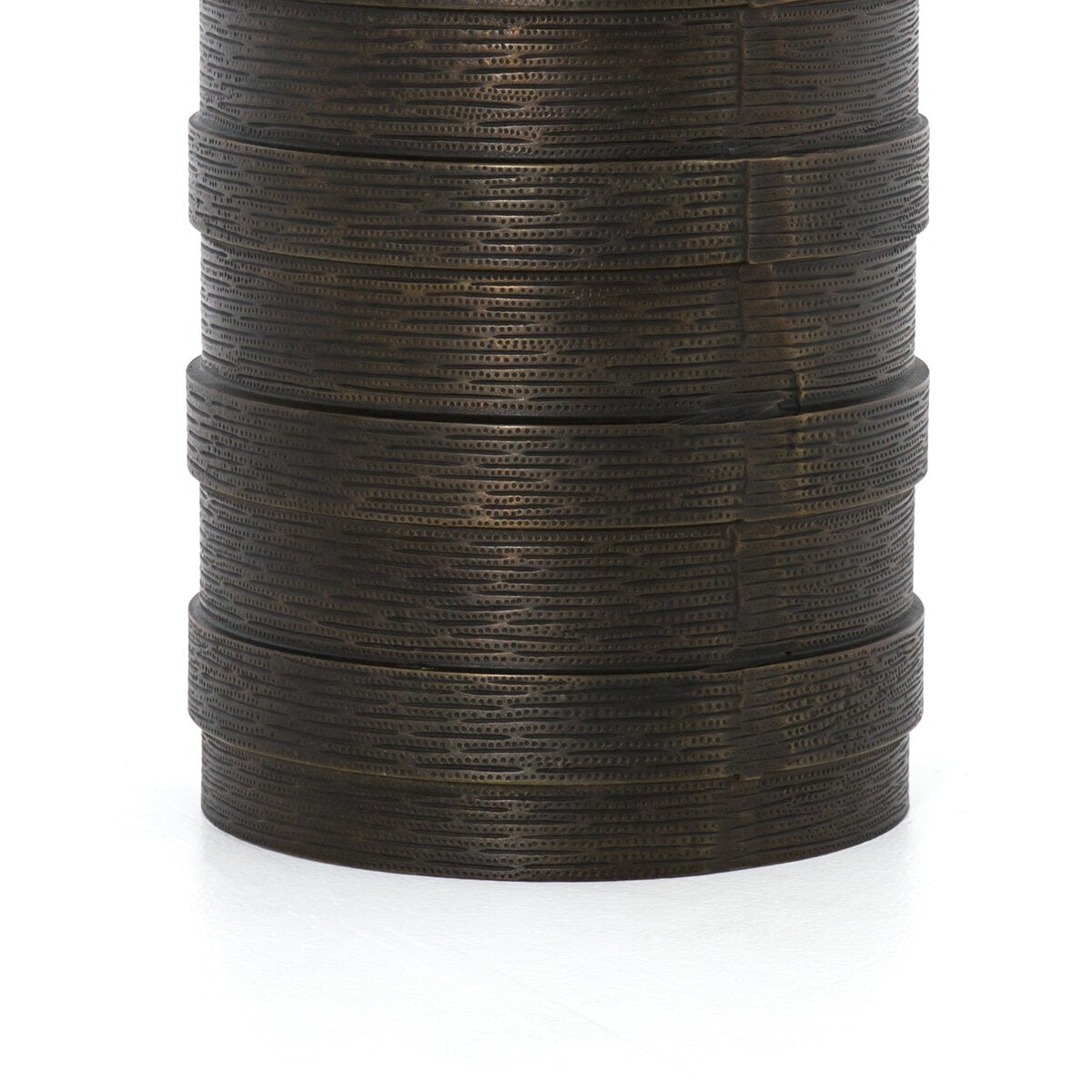 Table d'appoint Titus