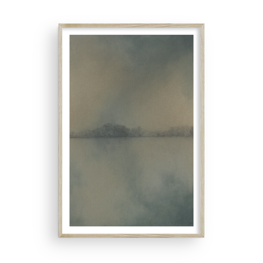 Je suis entre deux mondes par Tenaya Wickstrand