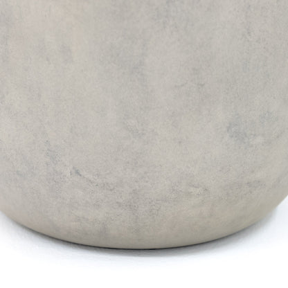 Indri Outdoor End Table