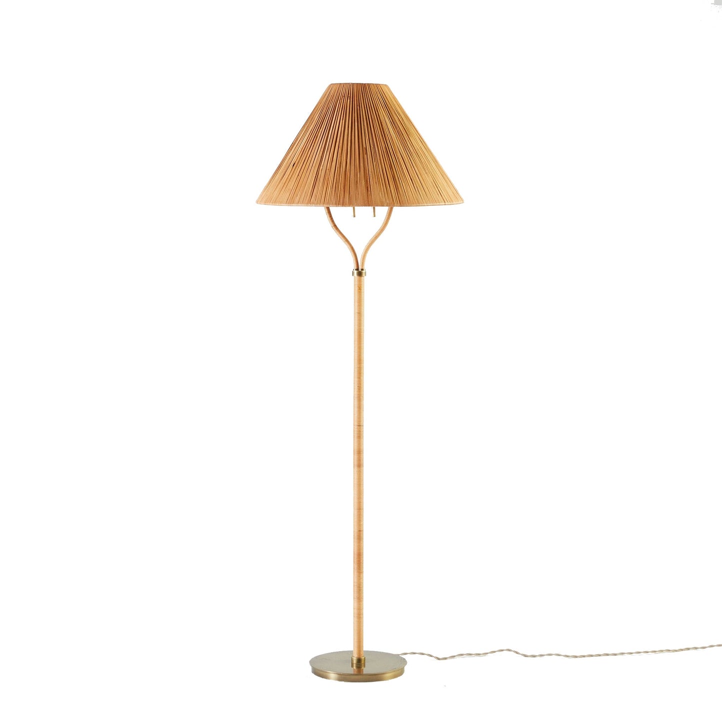 Lampe de sol Isabella