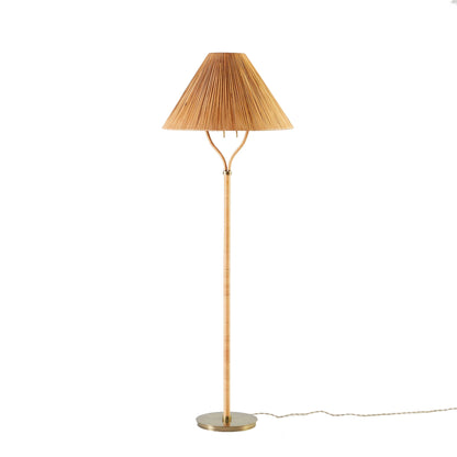Lampe de sol Isabella