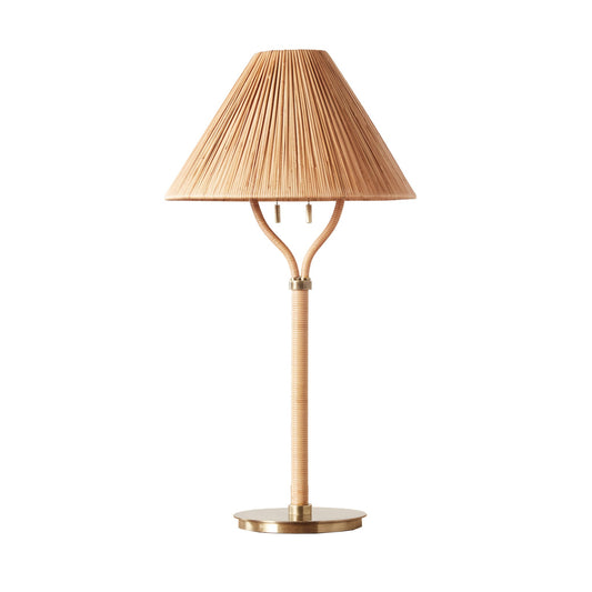 Lampe de table Isabella