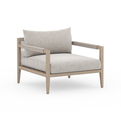 Chaise d'extérieur Sausalito