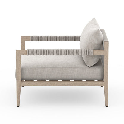 Chaise d'extérieur Sausalito