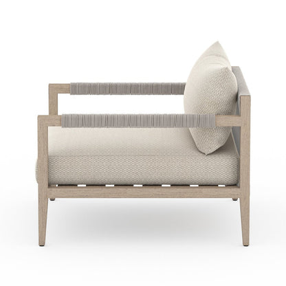 Chaise d'extérieur Sausalito