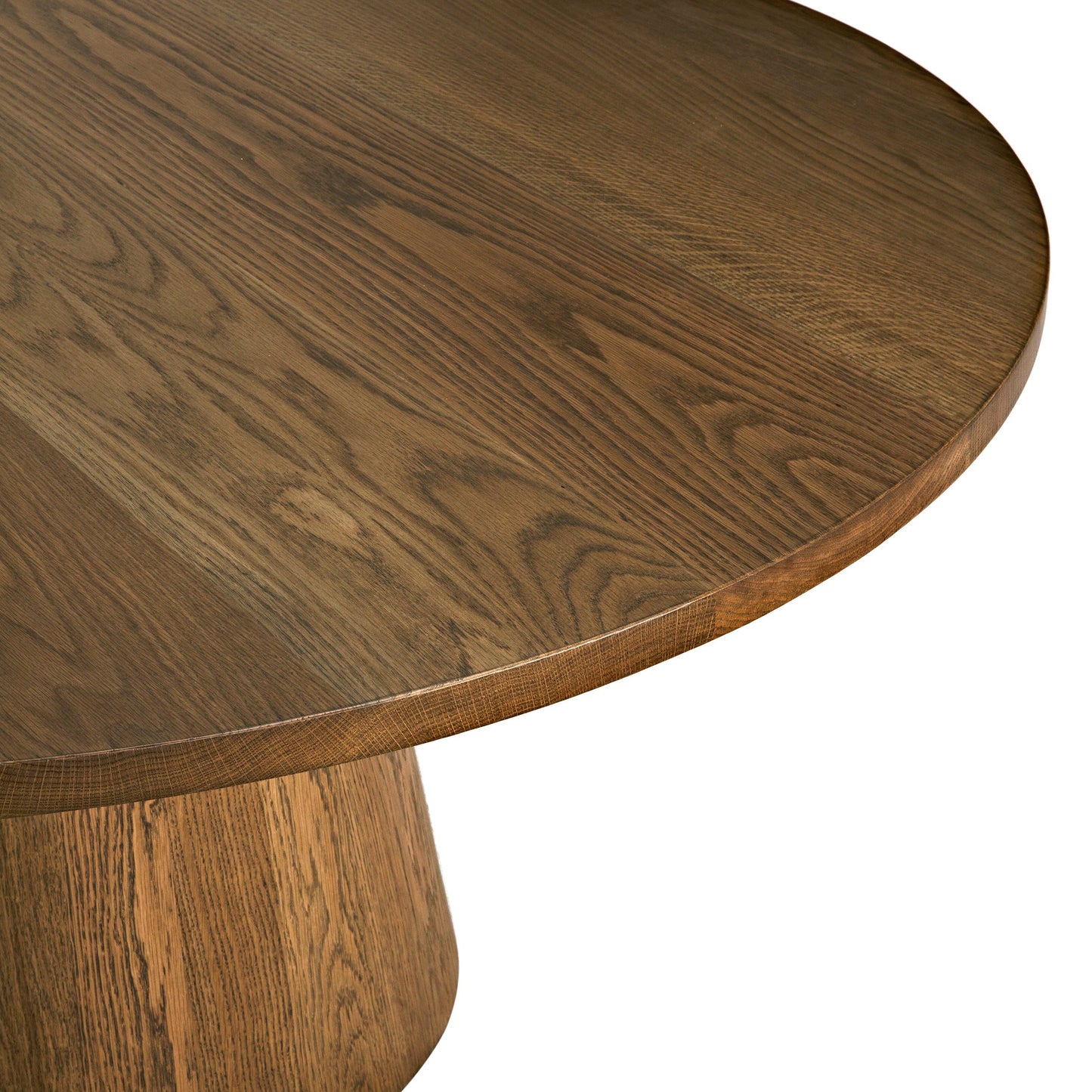 June Round Dining Table