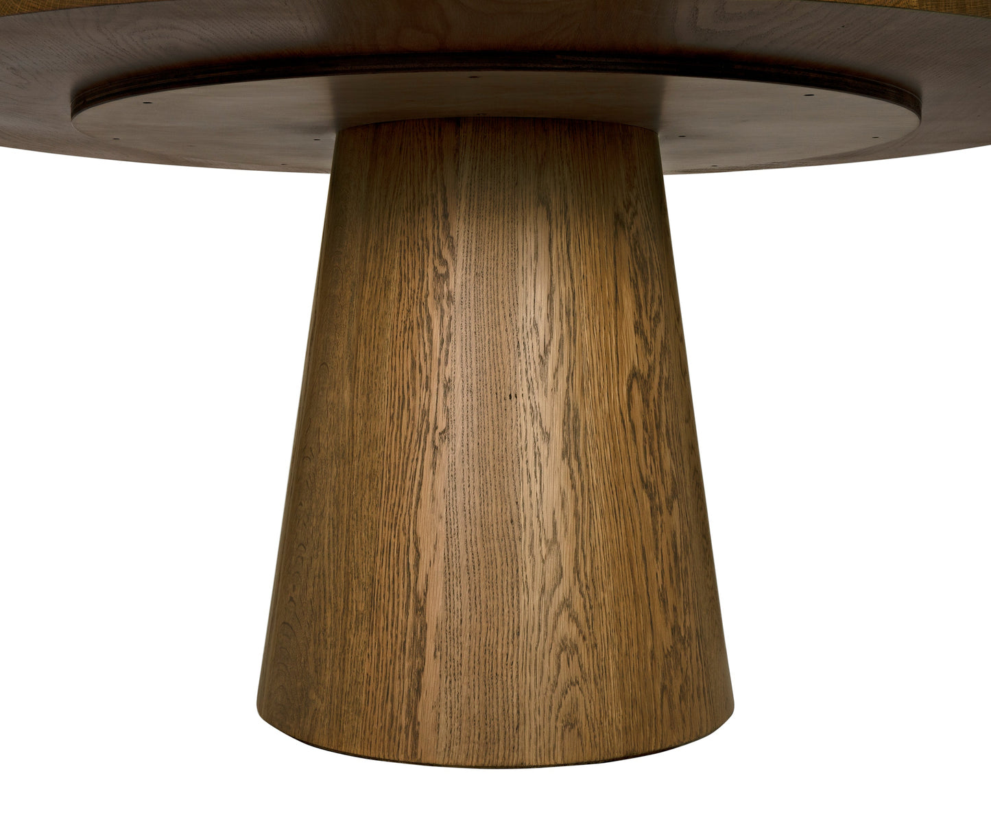 June Round Dining Table