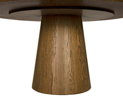 June Round Dining Table