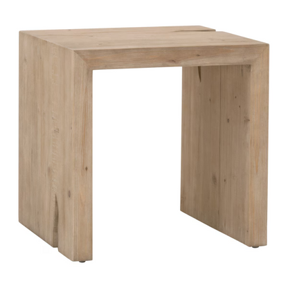 Kaden End Table