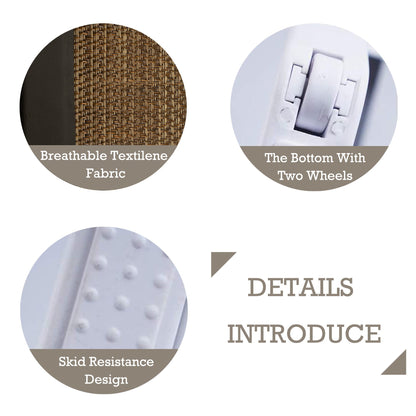 Chaise longue de jardin inclinable et réglable Kozyard Alan, entièrement en aluminium et avec pieds en résine de polypropylène.