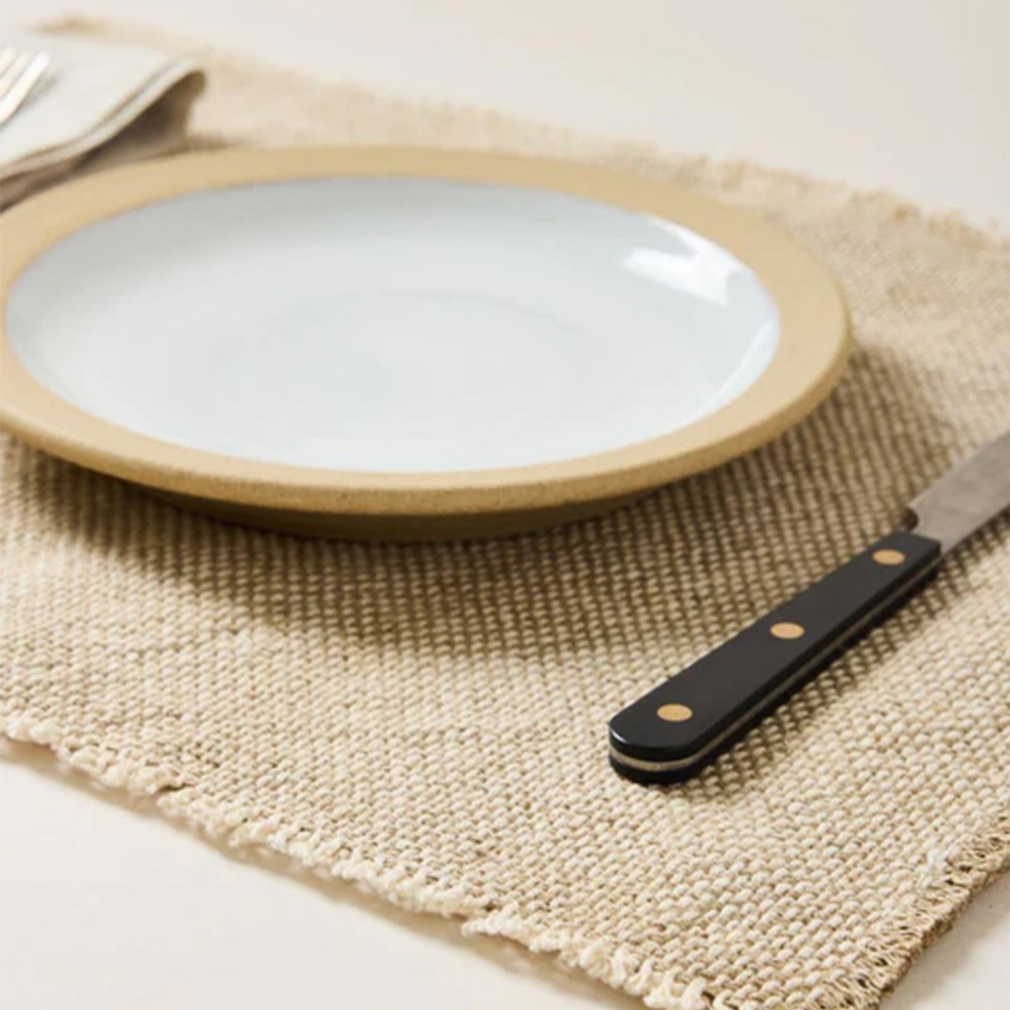 Woven Placemats - Set of 4